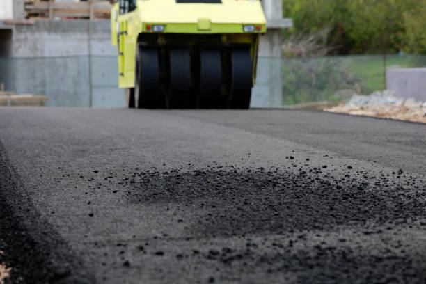 Professional Driveway Pavers in Yardley, PA