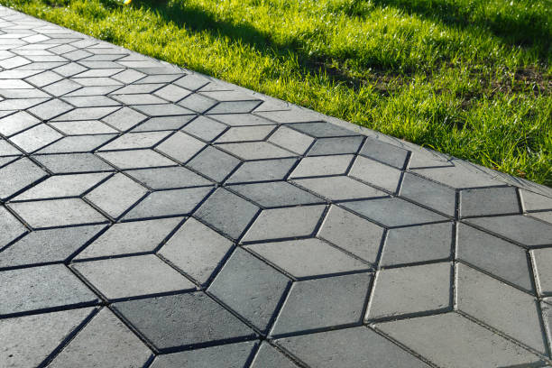 Best Permeable Paver Driveway  in Yardley, PA