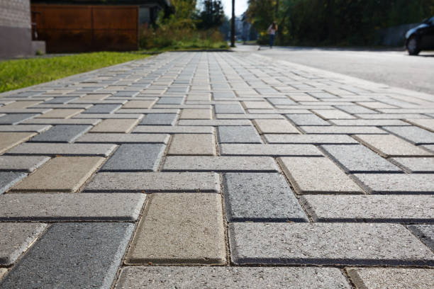 Best Residential Driveway Paver Services  in Yardley, PA