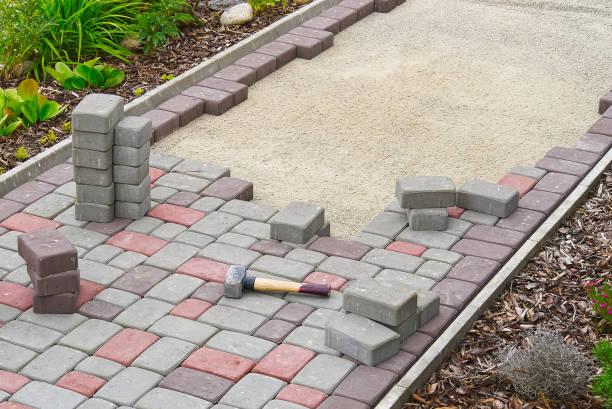 Best Professional Driveway Pavers  in Yardley, PA