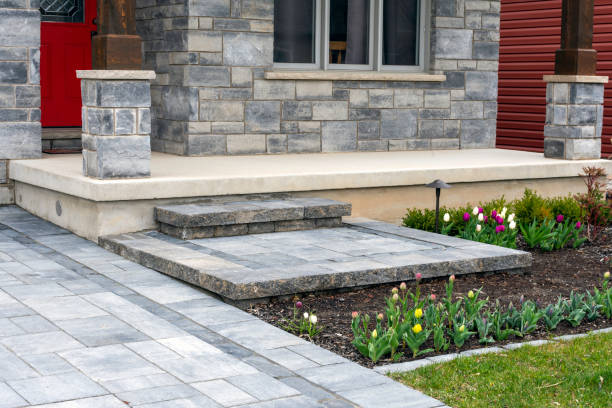 Best Driveway Resurfacing Pavers  in Yardley, PA