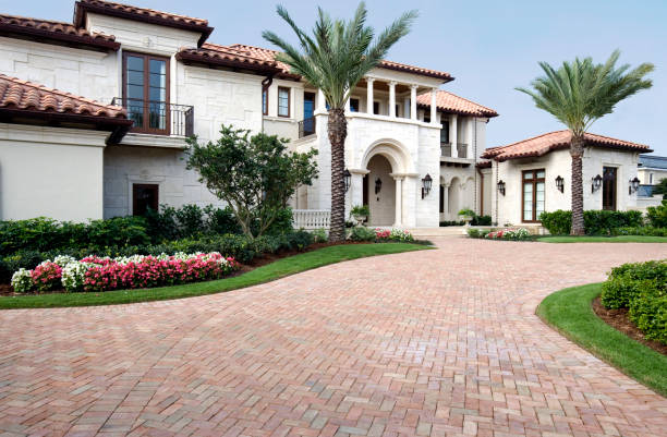 Best Best Driveway Pavers  in Yardley, PA