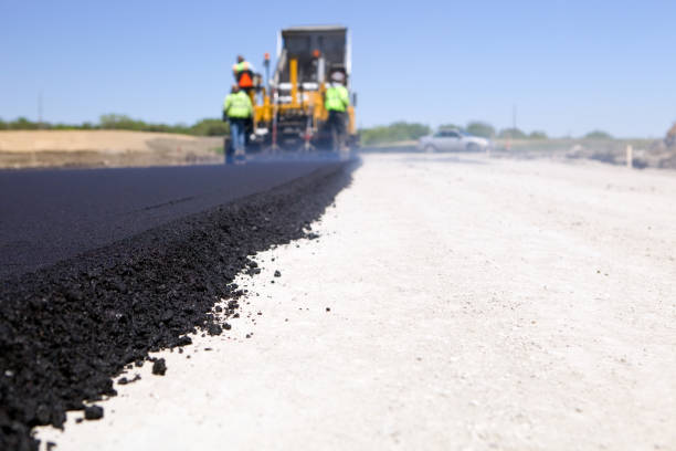 Reasons to Select Us for Your Driveway Paving Requirements in Yardley, PA