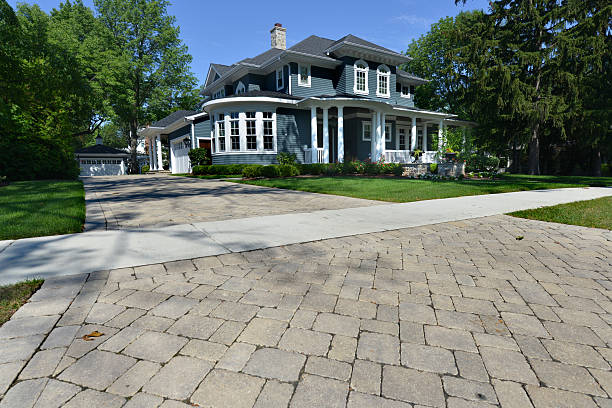 Driveway Pavers for Homes in Yardley, PA