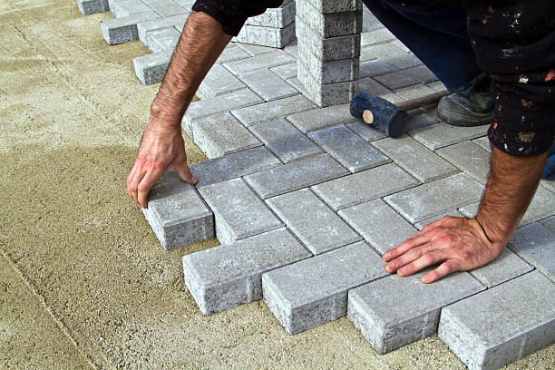 Best Brick Driveway Pavers  in Yardley, PA