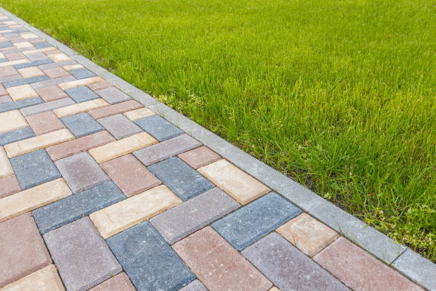 Best Concrete Paver Driveway  in Yardley, PA